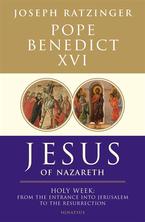 jesus of nazareth volume 2